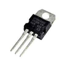 19nc60kd To-220fp Igbt Transistör