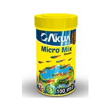 Art Akua Micro Mix 40gr 1 Kutu