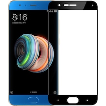Xiaomi Mi 6 Ekranı Tam Kapatan Esnek Nano Ekran Koruyucu