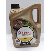 Total Quartz Ineo First 0W-30 4 Litre