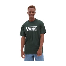 Vans Classıc Vans Tee-b Erkek T-shirt Vn0a7y46frs1 001