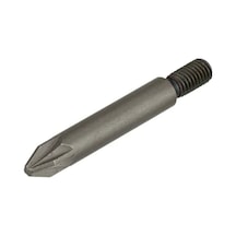 Yivli Vidalı Bits Uç Pz2x45 10