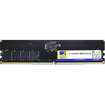 Twinmos Tmd516gb5600u46wo 16 Gb Ddr5 5600 Mhz Cl46 Masaüstü Bellek