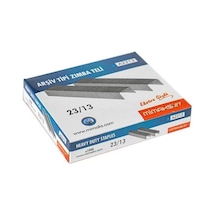 Mimaks 23/13 Zımba Teli 1000 Li
