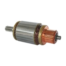 Kollektör 12v 9 Diş Mıtsubıshı Em 12v L300-hyundaı H100 -98 Mıtsubıshı Tip 1 Ad