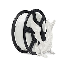Flashforge Petg 1.75mm Beyaz 1000g Filament