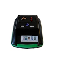 Bill Counter Al-130 F5 Şüpheli Para Kontrol Makinesi 5 Ülke Parası