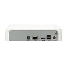 Hilook Nvr-104h-d 4 Kanalx1port 1x4mp 1 Hdd Ip Kayıt Cihazı