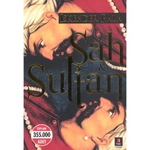 Şah Ve Sultan (Cep Boy) 9786054322886