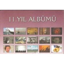 Fototrek 11. Yıl Albümü