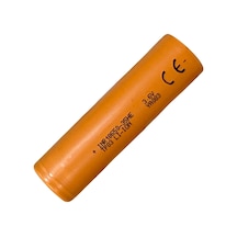 Tenpower Inr18650 3.7v 3500 35he Mah Li-ion Şarj Edilebilir Pil
