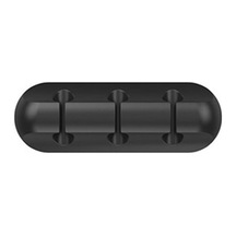 Suntek Kordon Tutucu 3 Siyah