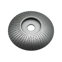Rox Wood 0028 Ahşap Eğe Törpü Diski 90 - Mm