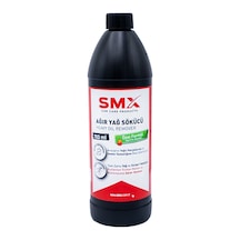 Ağır Yağ Sökücü 750 Ml