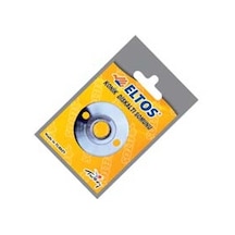 Eltos Konik Disk Altı  Somunu