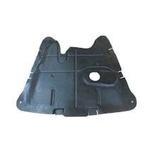 Renault Clıo- Symbol- Sd- 09/12 Karter Muhafaz Plastiği 8200158866