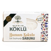 Hamam Kokulu Zeytinyağı Sabunu 200 Gr