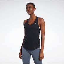 Reebok Fq6635 Us Perform Mesh Tank Kadın Atlet Çok Renkli