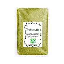 Nk Organik Nane Yeni Mahsül 75 Gr
