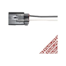 Fiskiye 2 kablo Memesi Isıtma ve Balata Aşınma Soketi DİŞİ Ford F