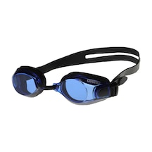 Zoom X-fit Unisex Siyah Yüzücü Gözlüğü 9240457 Çok Renkli