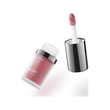 So Chic Trio Blush 04, 3'ü 1 Arada Allık, Yüz, Gözler Ve Dudaklar İçin İdeal Çok Renkli