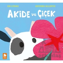 Akide Ve Çiçek Eksik Parça Yayınları