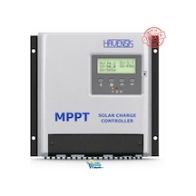 Havanesis Solar-80amps-200 12/24/36/48v 80a Mppt Şarj Kontrol Cihazı S80amps200
