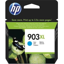 Hp 903Xl Mürekkep Kartuş 825 Sayfa Mavi