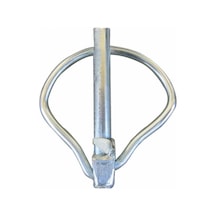 Yaylı Kasa Pimi 6Mm