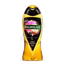 2 Adet Palmolive Duş Jeli Lumınıous Oıls Macademıa 500 Ml Diğer