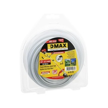 Çelik Telli Yuvarlak 3.3mm X 26mt Çim Biçme Misinası