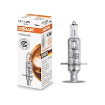 Bulacaksin Osram Halojen Far Ampülü H1 12V 55W - 64150
