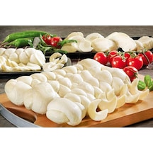 Örgü Peynir 500 G