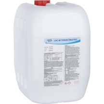 Deep Blue Yosun Önleyici 20lt