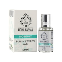 Art De Huile Nosemix Burun Çevresi Bakım Yağı 10 ML