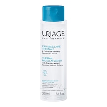 Uriage Thermal Misel Su 250ml