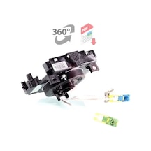 Peugeot 206-307-407-partner I-ıı 1996-2008 - Pe352 Direksiyon Sargısı Airbag Zembereği