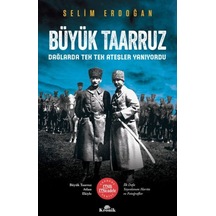 Büyük Taarruz - Dağlarda Tek Tek Ateşler Yanıyordu - Yqbx-678417
