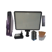 Panasonic Ac8 MDH3 için Led-396 Mc2500 Lambası