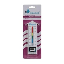 Nimo Digital Oda Derecesi Termometre Nimo Digital Oda Derecesi Termometre