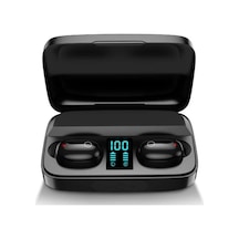 Atestech A10S TWS Bluetooth Dokunmatik Kulak İçi Kulaklık
