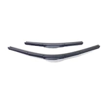 Chevrolet Spark 2010-2014 Ön Cam Silecek Takımı 55x35cm