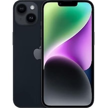 Yenilenmiş Apple Iphone 14 128 GB C Kalite (12 Ay Garantili)