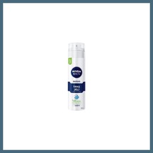 Bezos Tıraş Jeli Hassas 200ml 1 Adet Agc