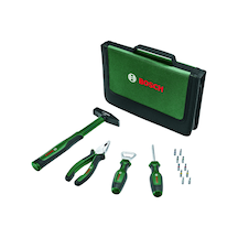 Bosch Easy Starter El Aleti Seti 14 Parça (Set 2) - 1600A027PT