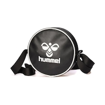 Hummel Unısex Çapraz Askılı Çanta Hmlasose Cross Body Bag 980336 Siyah