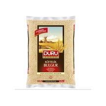 Duru Köftelik Bulgur 1 KG
