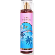Bath & Body Works Pink Cashmere Vücut Spreyi 236 Ml