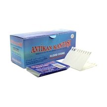 Antikan Kantaşı 20 x 20 Adet Antikan Kantaşı 20 x 20 Adet